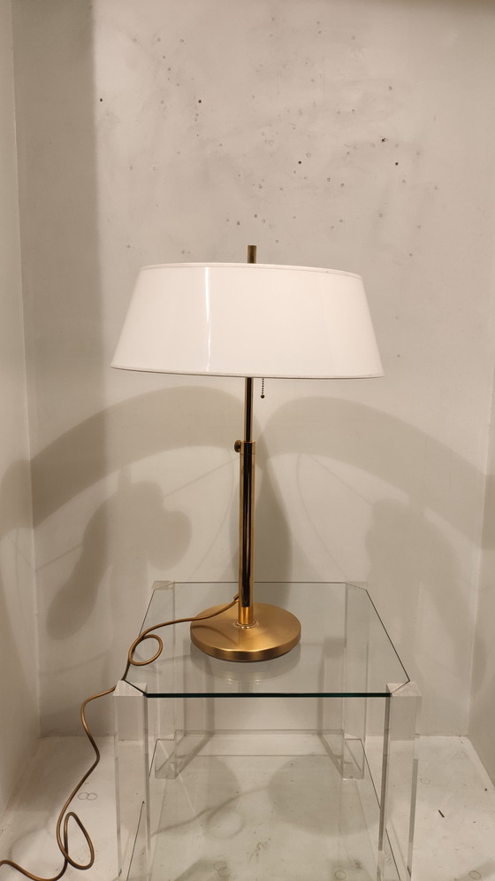 Image 1 of Tischlampe aus Messing