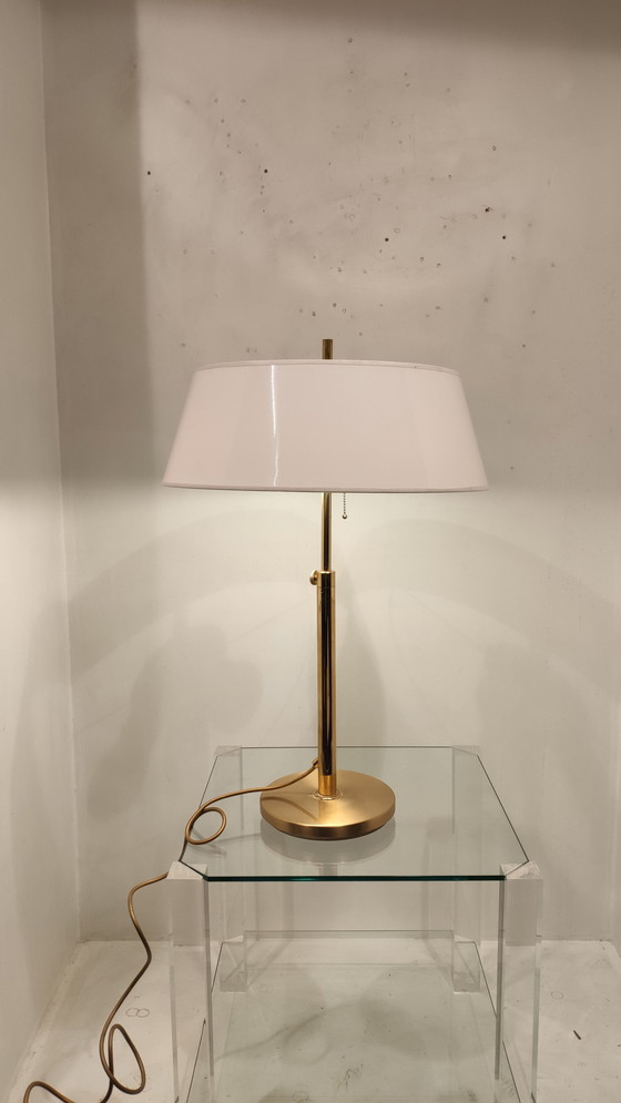 Image 1 of Tischlampe aus Messing