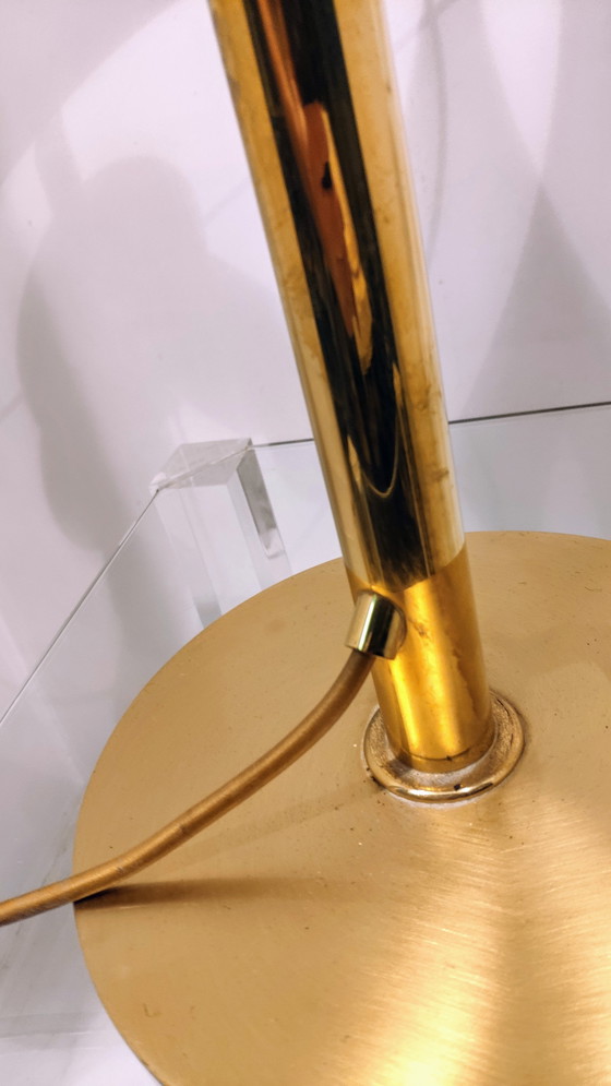 Image 1 of Tischlampe aus Messing