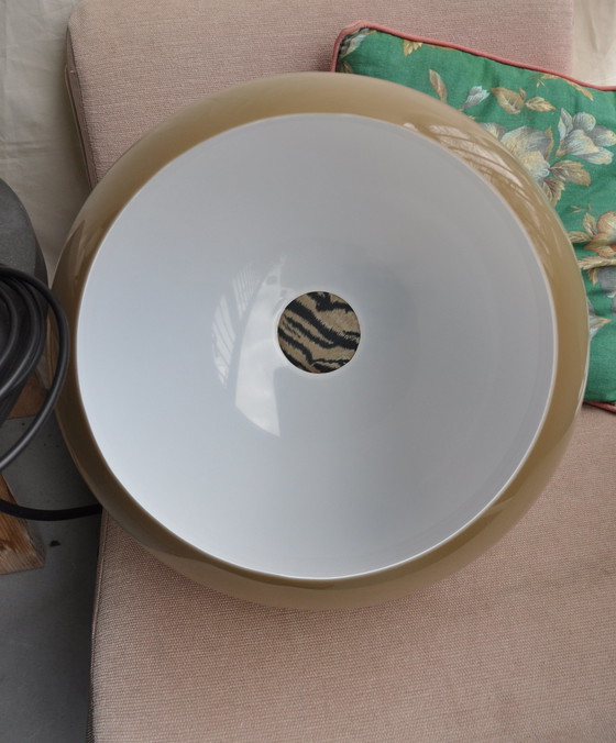 Image 1 of Dijkstra Pilz-Tischlampe