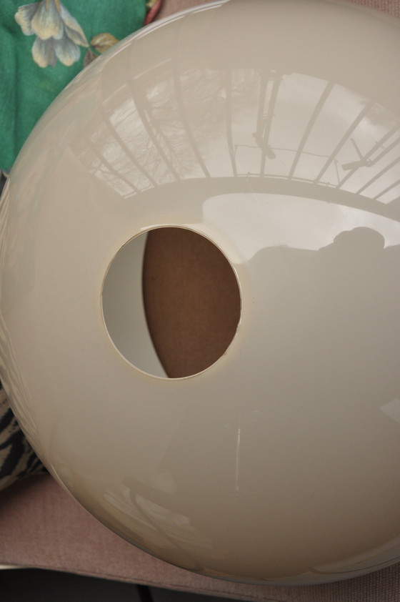 Image 1 of Dijkstra Pilz-Tischlampe