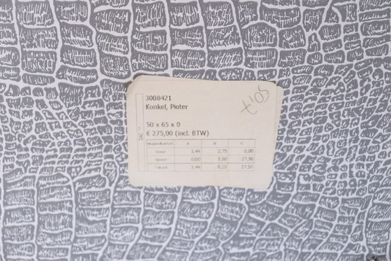 Image 1 of Siebdruck von Piotr Konkel W65