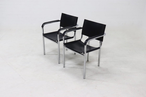 Image 1 of 2 X Vintage Stühle