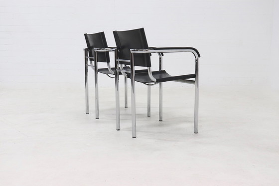 Image 1 of 2 X Vintage Stühle