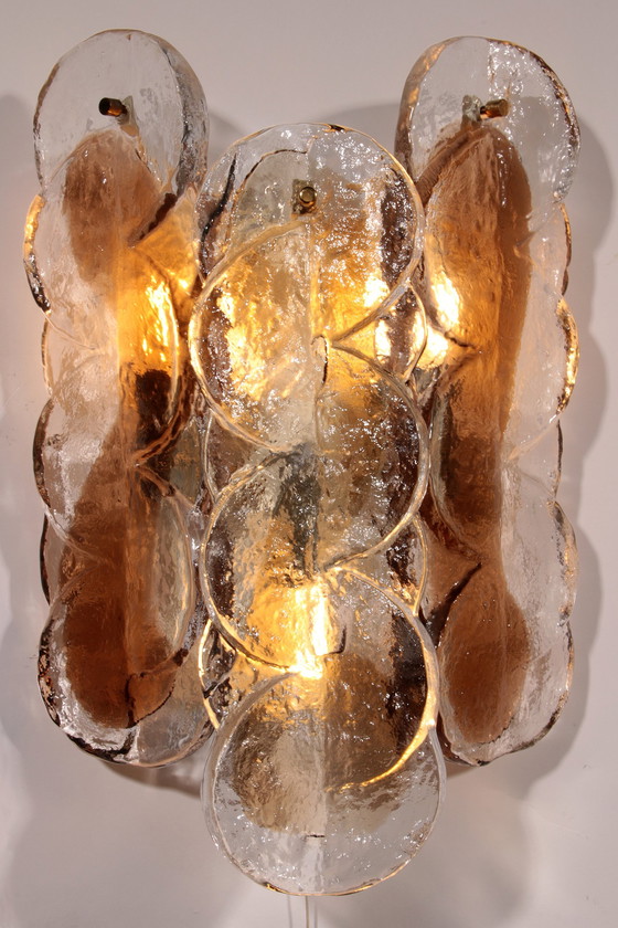 Image 1 of Wandleuchten Modell Citrus Design von Kalmar Hergestellt von Franken KG