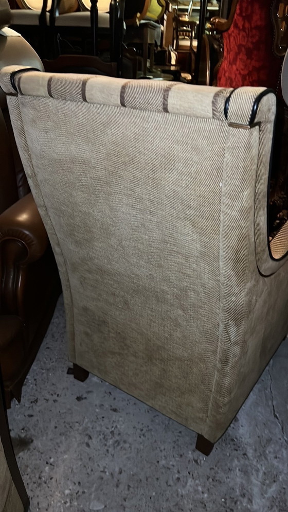 Image 1 of Schuitema Jugendstil Sessel