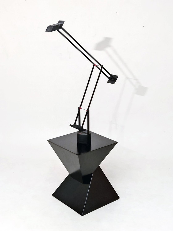 Image 1 of Beistelltisch Postmodern