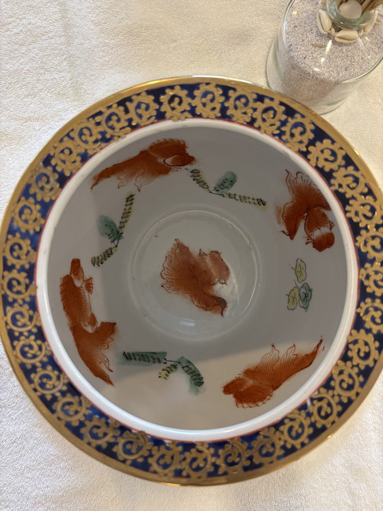 Image 1 of Asiatisches Aquarium