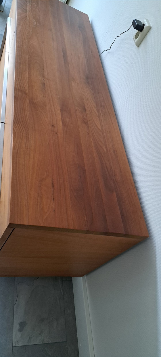 Image 1 of Bert Plantagie Sideboard aus Walnussholz