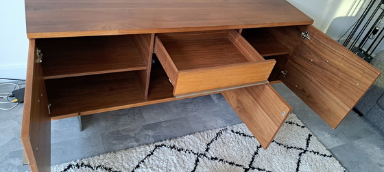 Image 1 of Bert Plantagie Sideboard aus Walnussholz