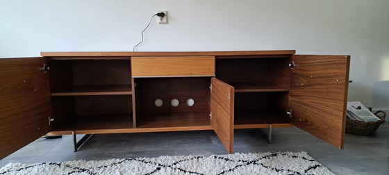 Image 1 of Bert Plantagie Sideboard aus Walnussholz