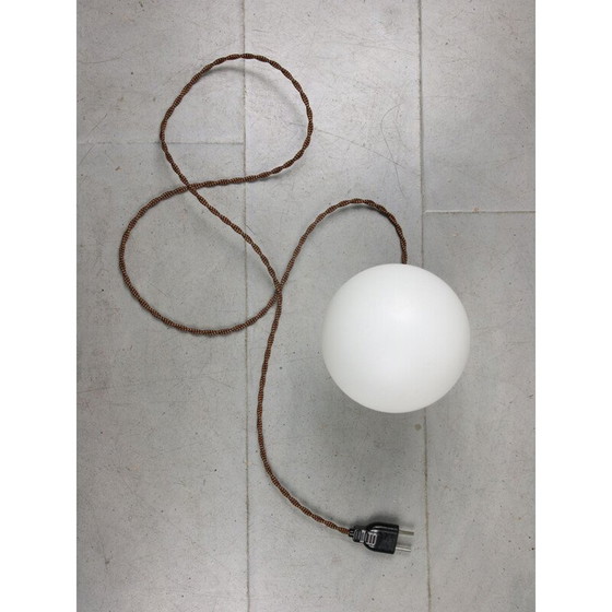 Image 1 of Opal-Tischlampe Vintage