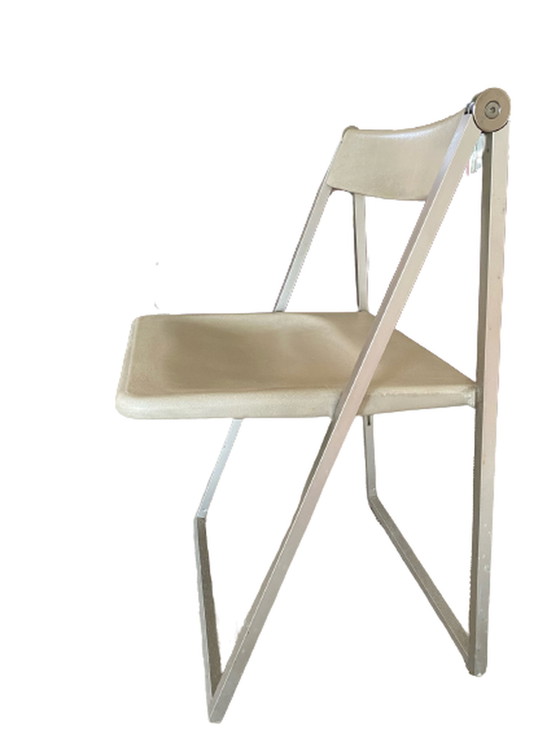 Image 1 of Interlübke / Team Form AG Klappstuhl