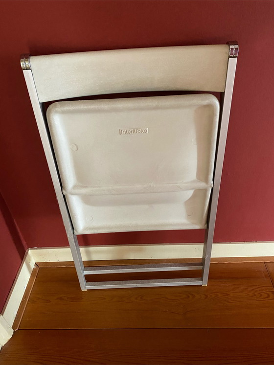 Image 1 of Interlübke / Team Form AG Klappstuhl