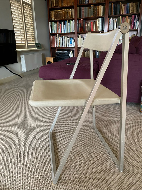 Image 1 of Interlübke / Team Form AG Klappstuhl