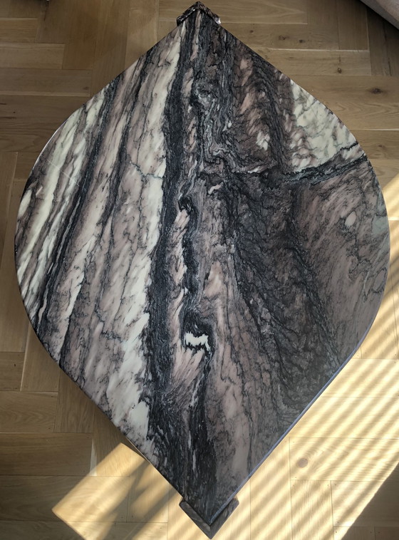 Image 1 of Vintage Roche Bobois Tisch 1970er Jahre