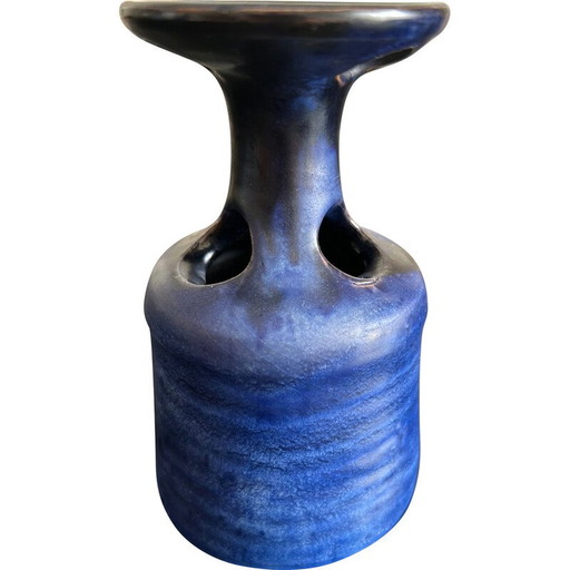 Vintage-Vase von Ludovic, 1970