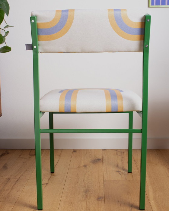 Image 1 of Studio Wantia Design Esszimmerstuhl Vergleichbar Pastoe