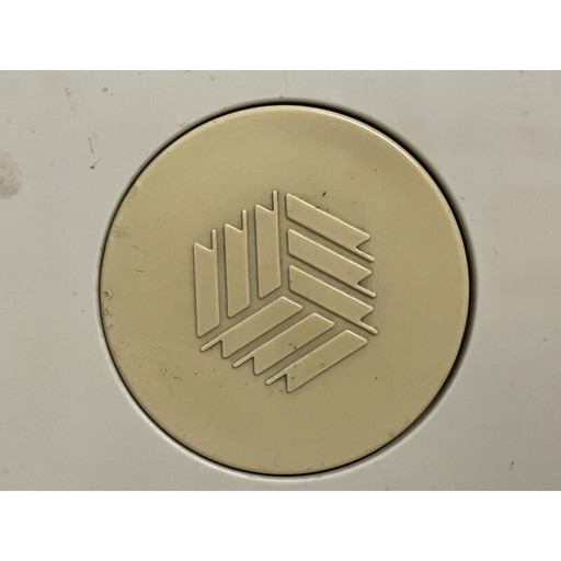 Vintage-Konsolentisch aus Kunststoff von MicroComputer Accessories