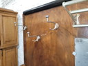 Art Deco Garderobe