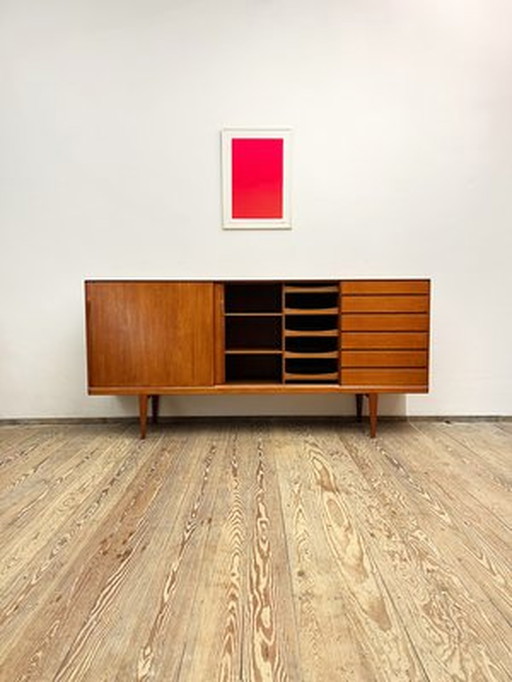 Sideboard aus Teakholz