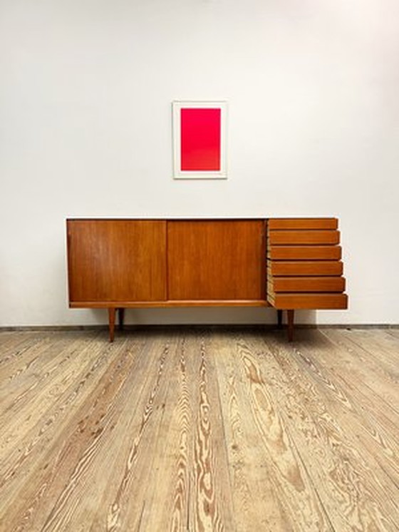 Image 1 of Sideboard aus Teakholz