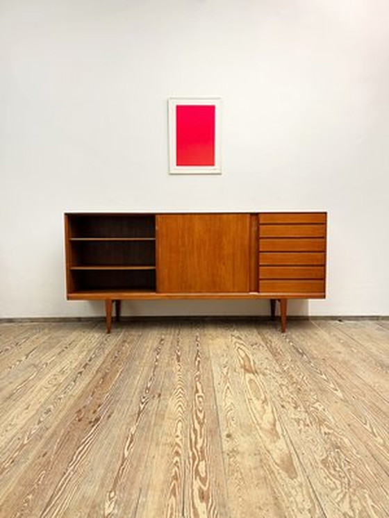 Image 1 of Sideboard aus Teakholz