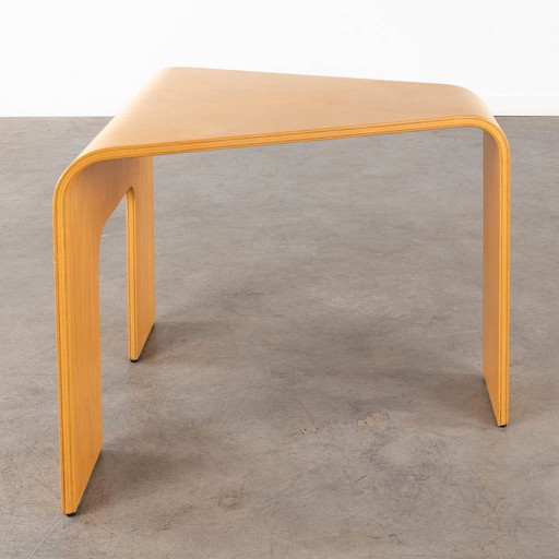 Ekornes Stresless Couchtisch 45°