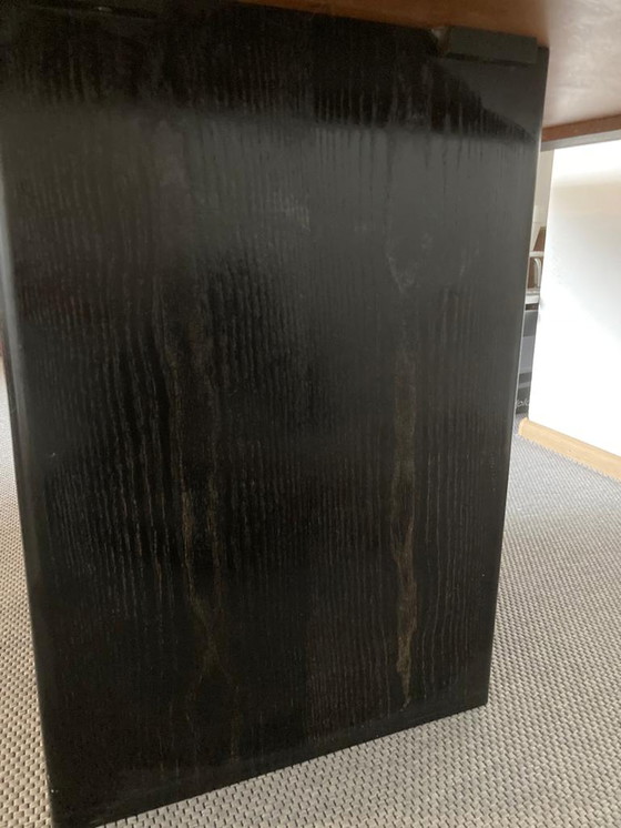 Image 1 of Designer-Esstisch