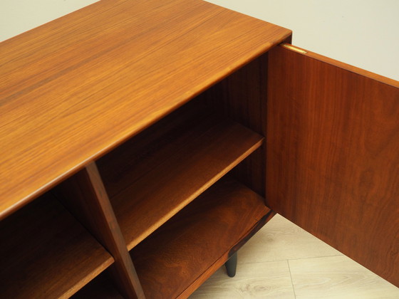 Image 1 of Palisanderschrank, Dänisches Design, 1970er Jahre, Hersteller: Brouer