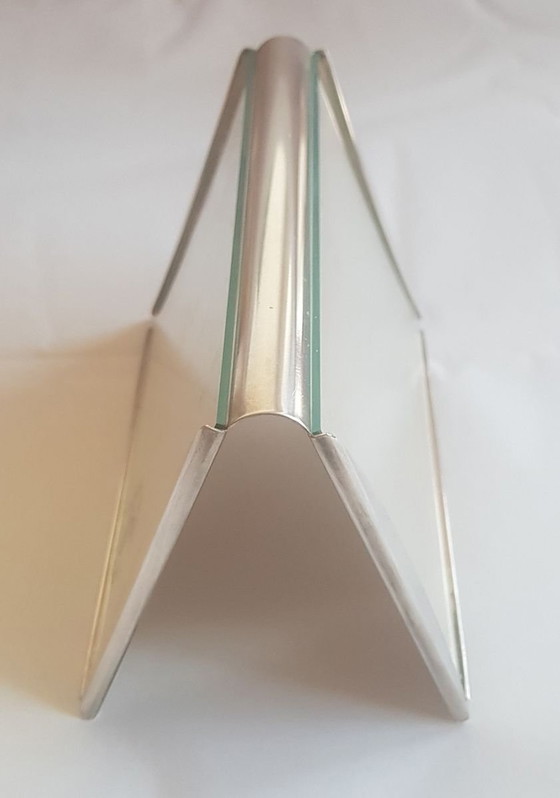 Image 1 of Doppelseitiger Bilderrahmen von Wmf