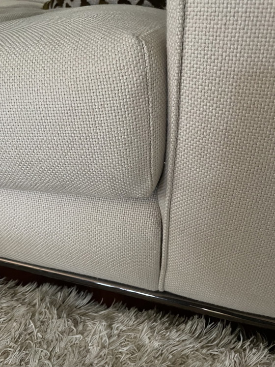 Image 1 of 2x Minotti Hamilton Sofas