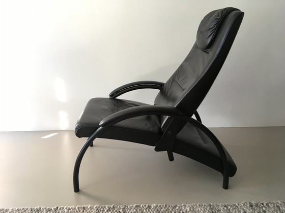 Image 1 of Optima lounge chair von Ingmar Relling für Westnofa