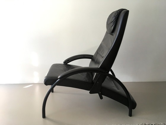 Image 1 of Optima lounge chair von Ingmar Relling für Westnofa