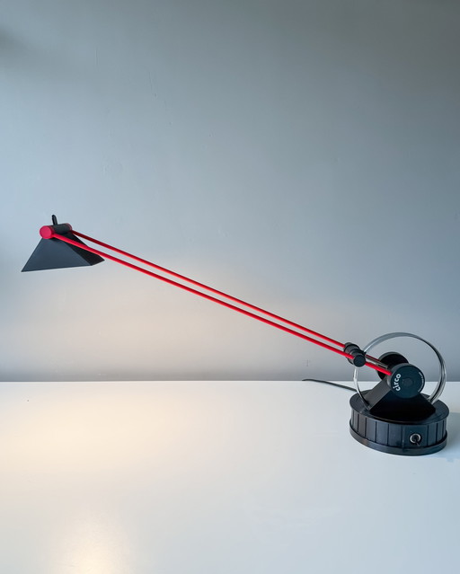 Circo Schreibtischlampe von Linke Plewa für Brilliant