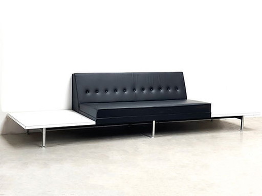 George Nelson by Herman Miller Modular System Sofa