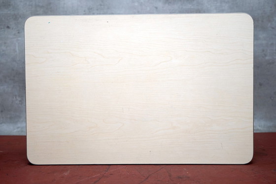 Image 1 of Vintage Kinderstühle & Küchentisch set