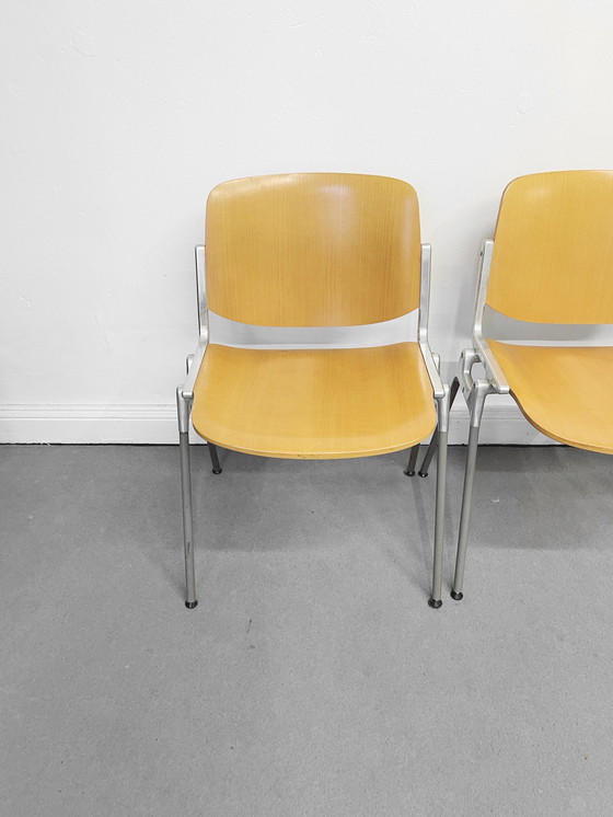 Image 1 of Castelli Giancarlo DSC 106 Stuhl Hell Chair