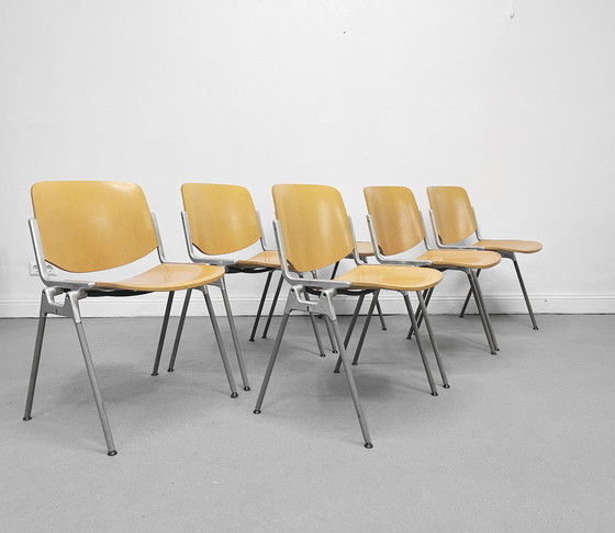 Image 1 of Castelli Giancarlo DSC 106 Stuhl Hell Chair