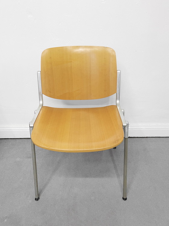 Image 1 of Castelli Giancarlo DSC 106 Stuhl Hell Chair