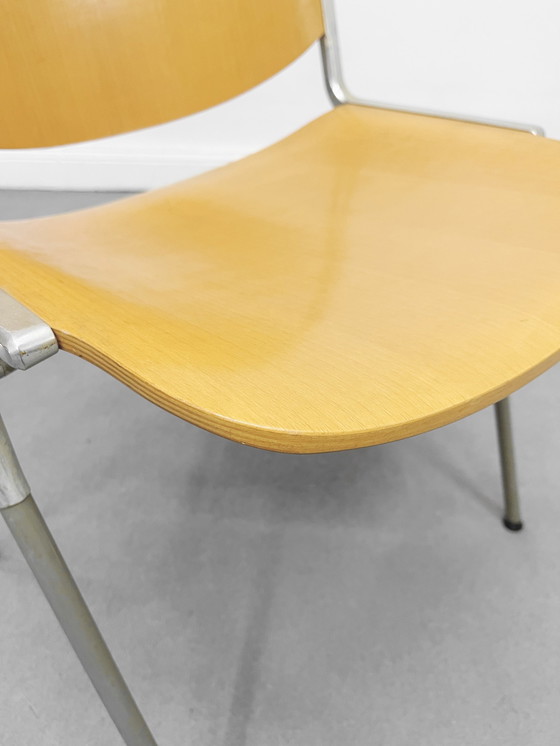 Image 1 of Castelli Giancarlo DSC 106 Stuhl Hell Chair