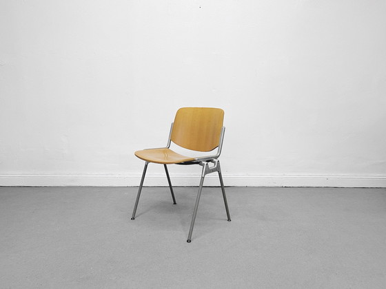 Image 1 of Castelli Giancarlo DSC 106 Stuhl Hell Chair