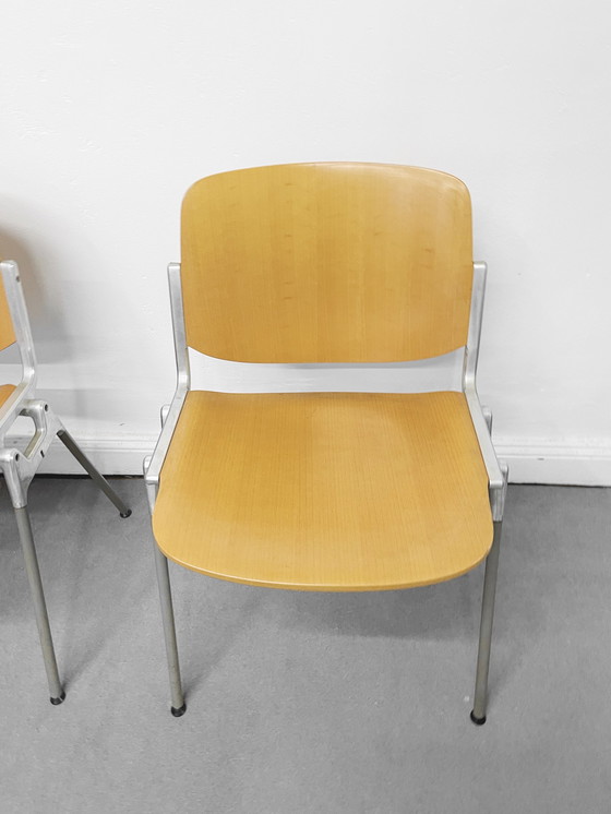 Image 1 of Castelli Giancarlo DSC 106 Stuhl Hell Chair