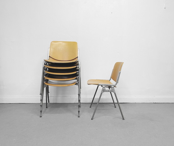 Image 1 of Castelli Giancarlo DSC 106 Stuhl Hell Chair