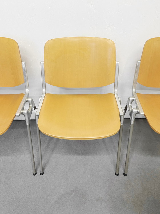 Image 1 of Castelli Giancarlo DSC 106 Stuhl Hell Chair