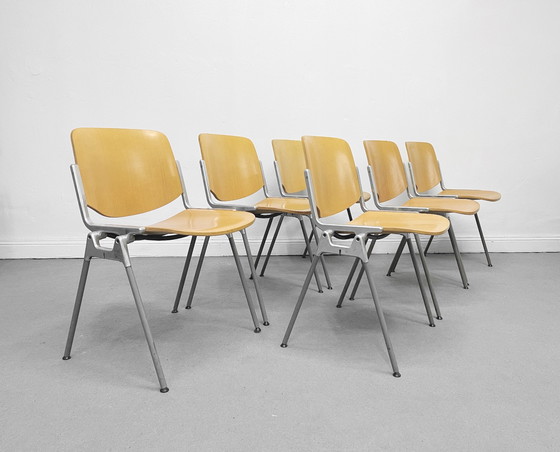 Image 1 of Castelli Giancarlo DSC 106 Stuhl Hell Chair