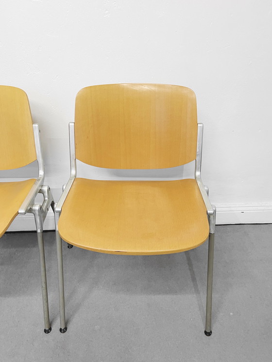 Image 1 of Castelli Giancarlo DSC 106 Stuhl Hell Chair