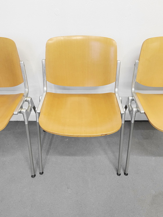 Image 1 of Castelli Giancarlo DSC 106 Stuhl Hell Chair