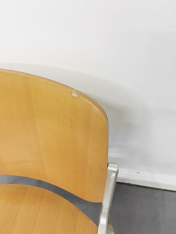 Image 1 of Castelli Giancarlo DSC 106 Stuhl Hell Chair