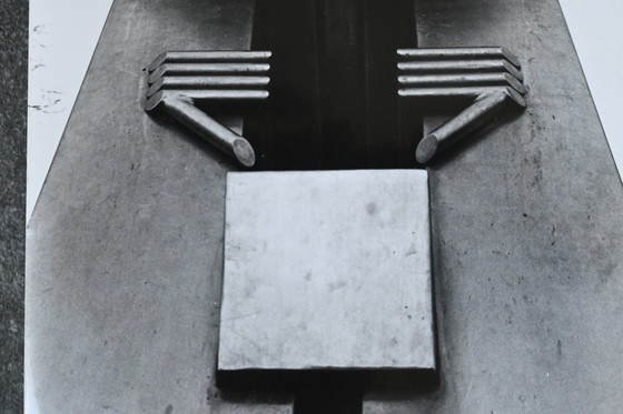 Image 1 of Dalaidenne Annick - Denkmal